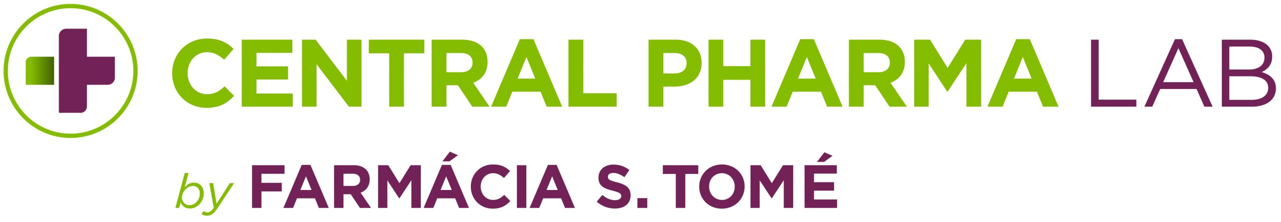 Logo Central Pharma Lab